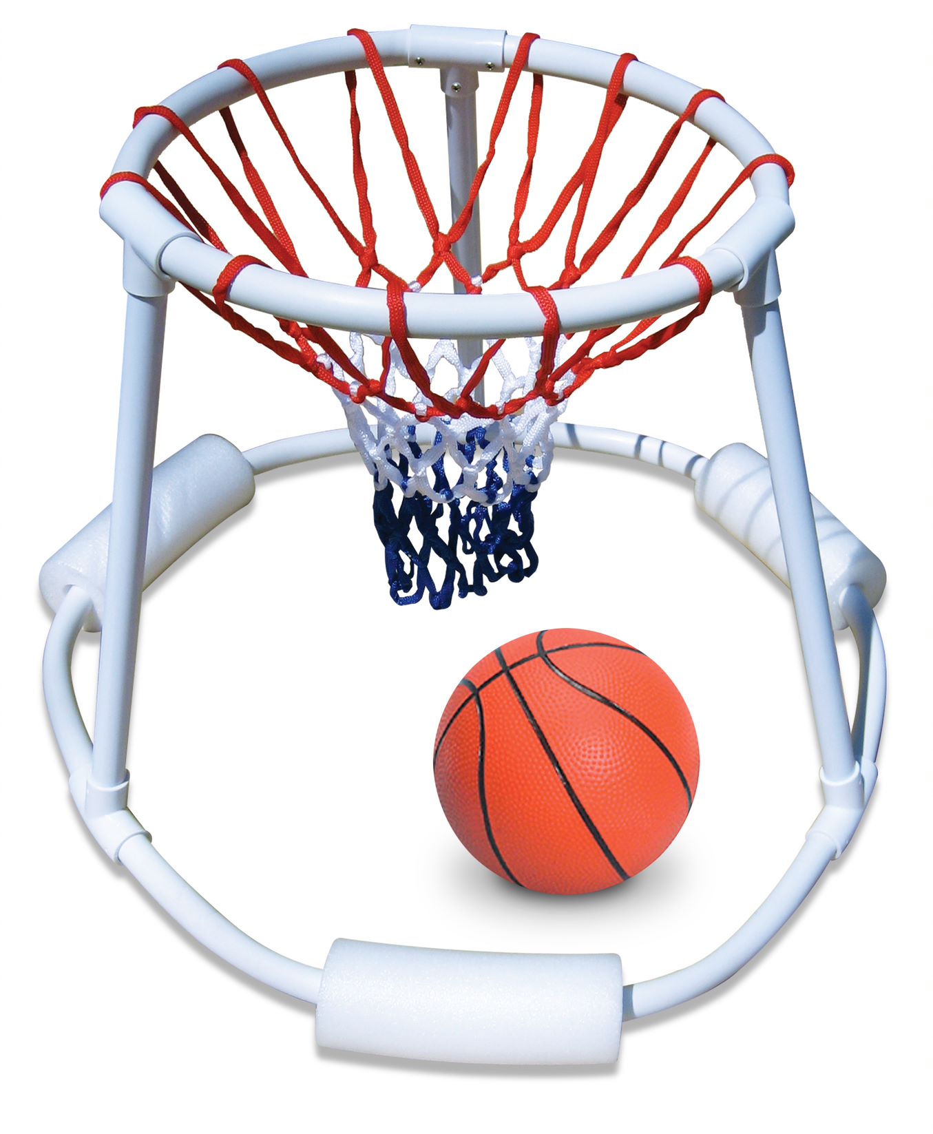 9162 Super Hoops Bsktball Game - GLOBAL POOL PRODUCTS